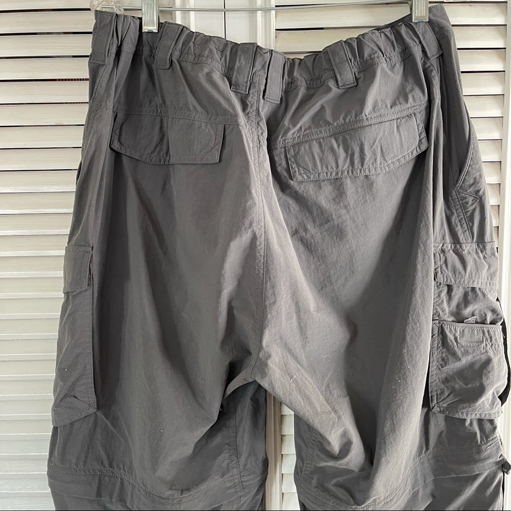 REI Co-op Convertible Men’s pants size Large X 30 - Picture 12 of 15